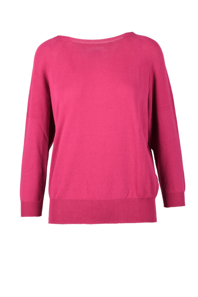 Maglia ALPHA  Fuxia