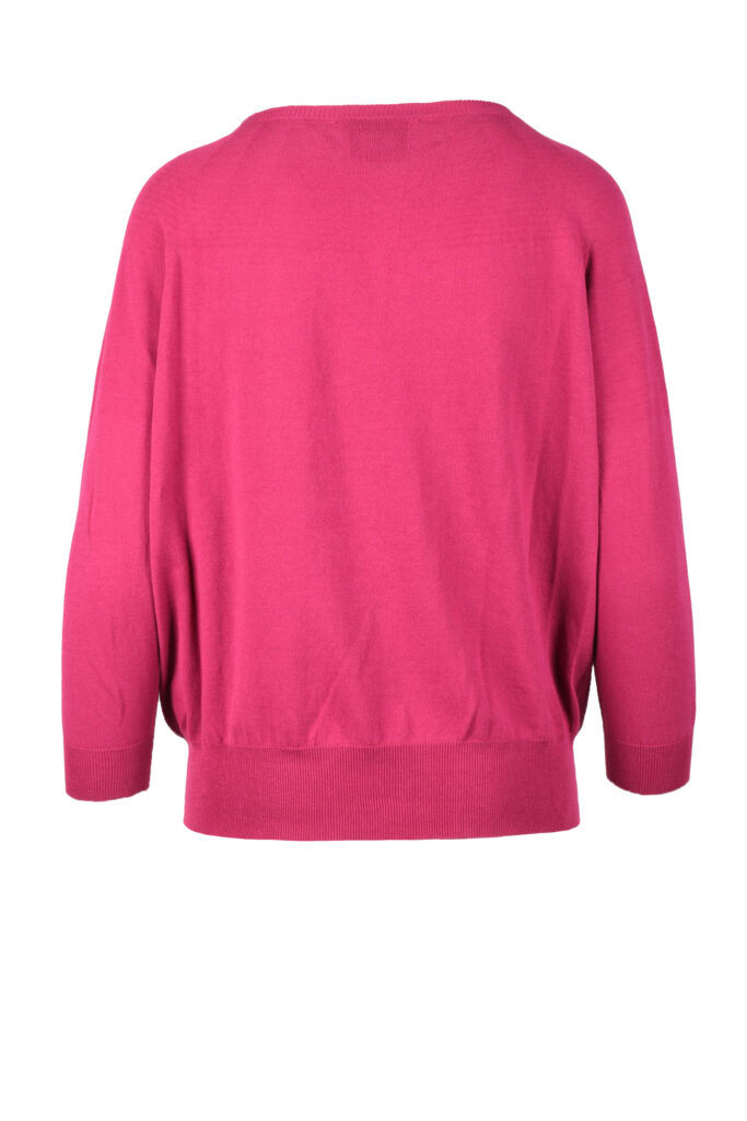 Maglia ALPHA  Fuxia