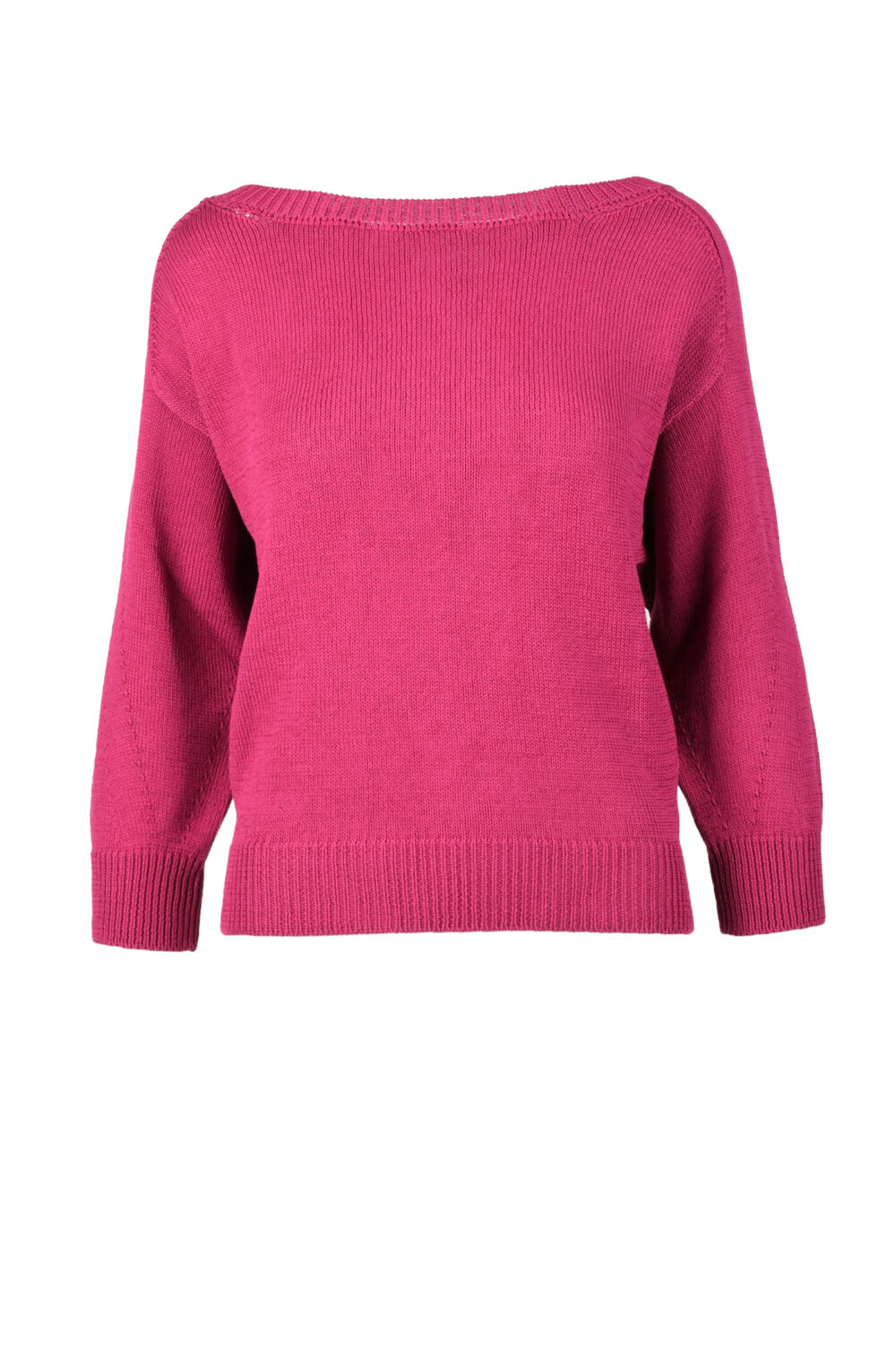 Maglia ALPHA Fuxia - Foto 1