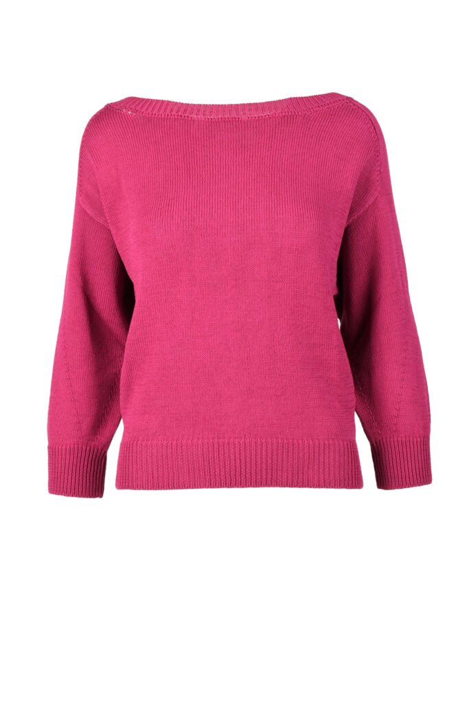Maglia ALPHA  Fuxia