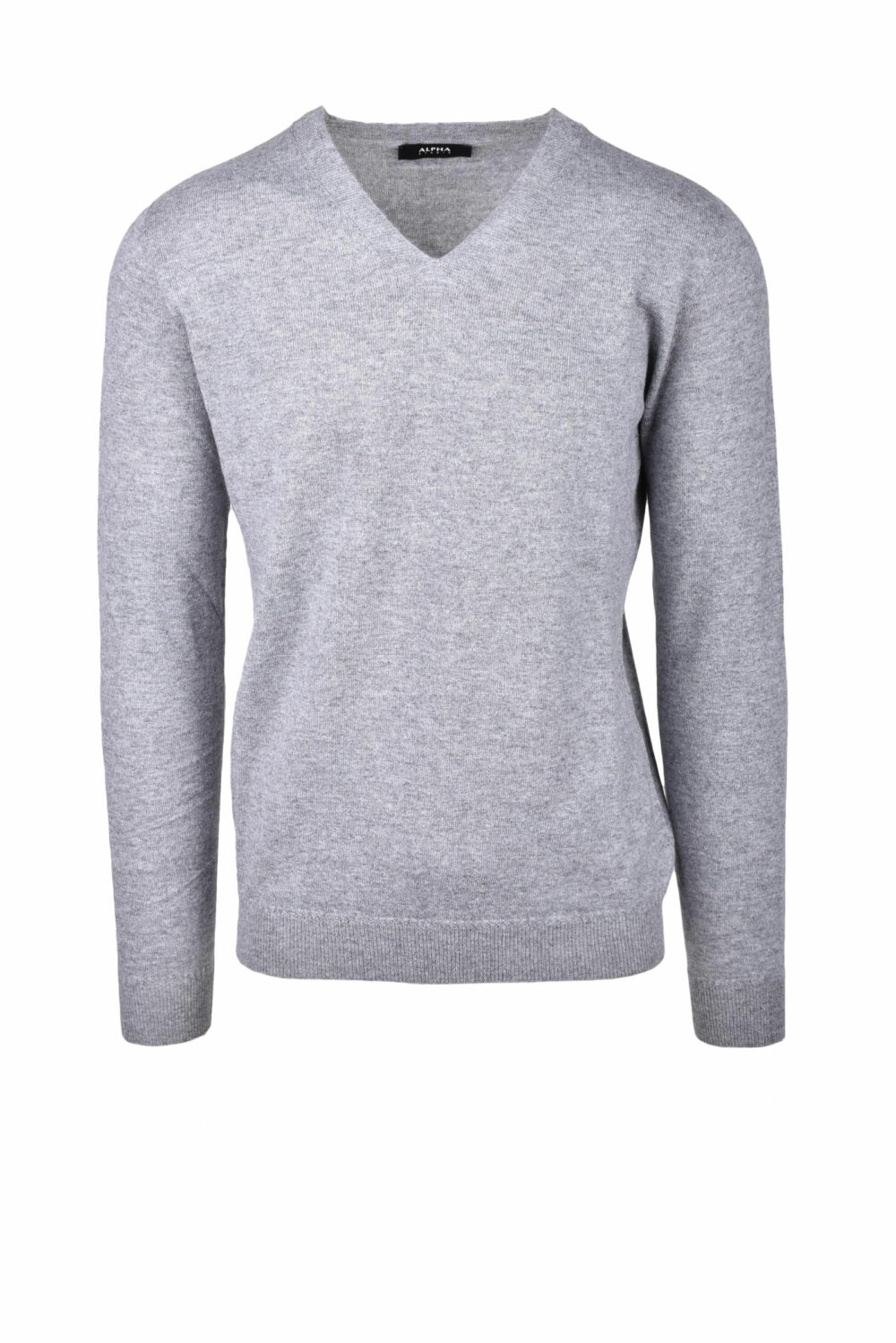 Maglia ALPHA Grigio - Foto 1