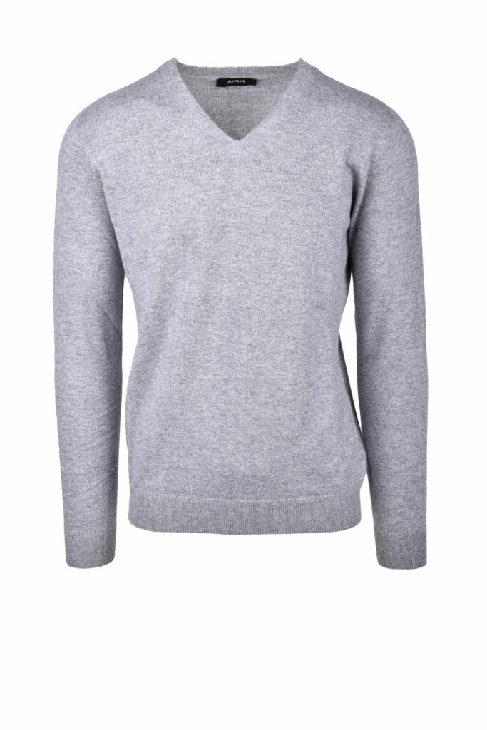 Maglia ALPHA  Grigio