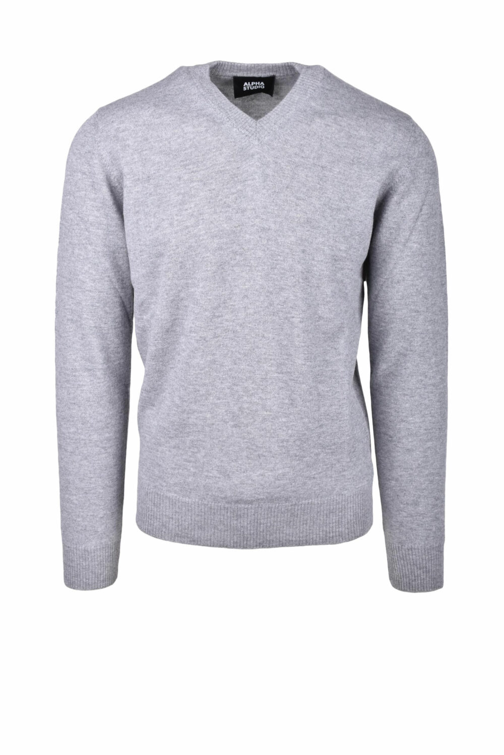 Maglia ALPHA Grigio - Foto 1