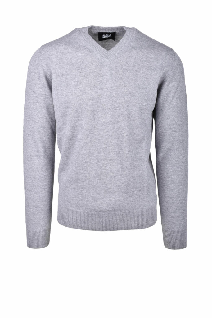 Maglia ALPHA  Grigio