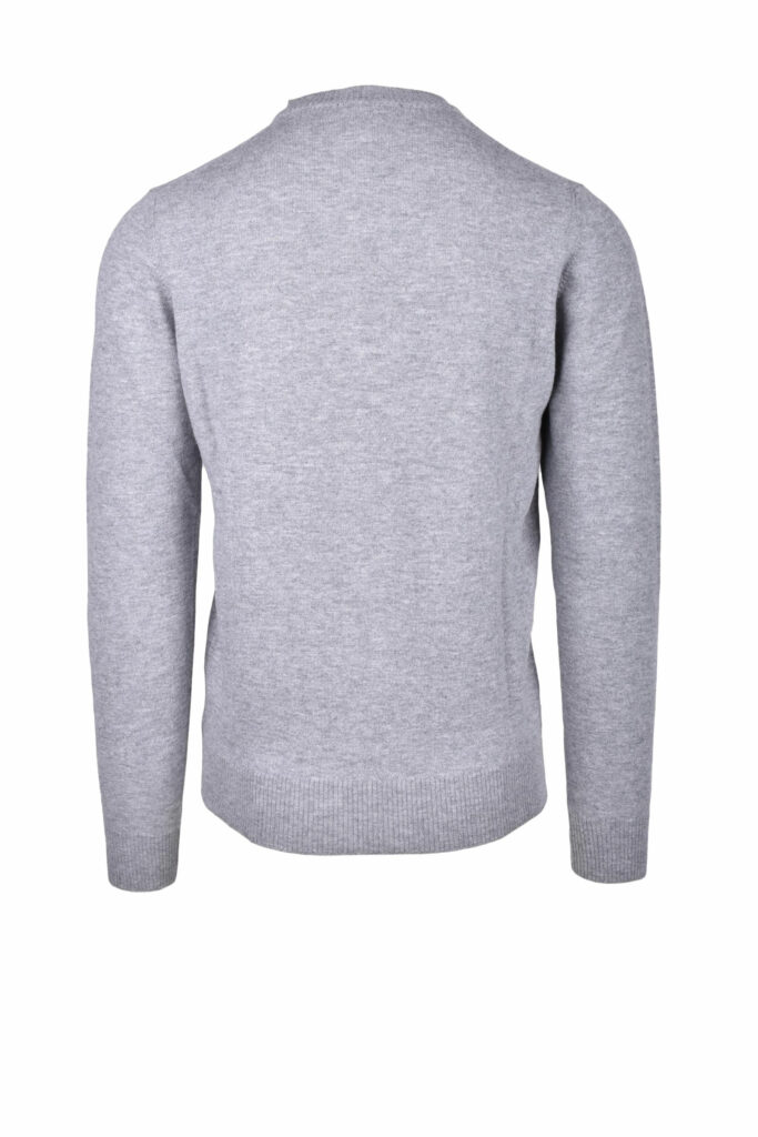 Maglia ALPHA  Grigio