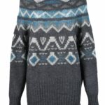 Maglia ALPHA Grigio - Foto 1