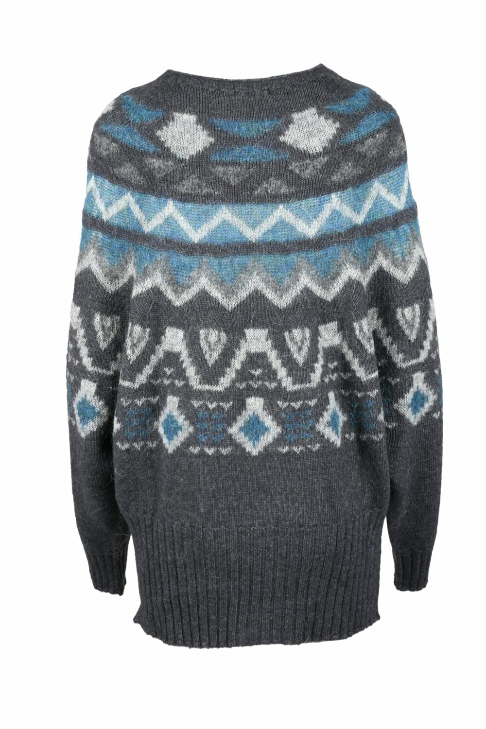 Maglia ALPHA Grigio - Foto 2