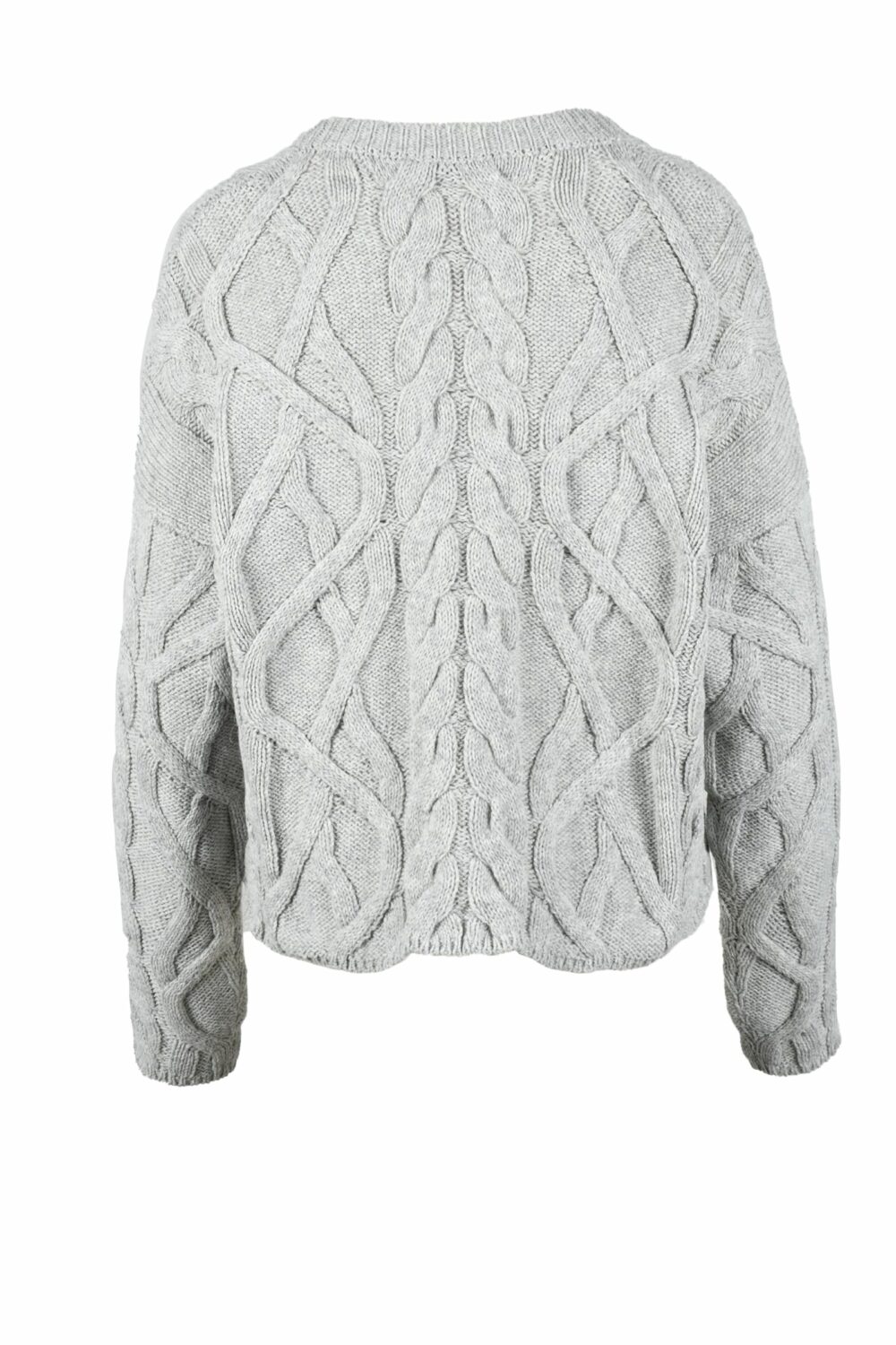 Maglia ALPHA Grigio Chiaro - Foto 1