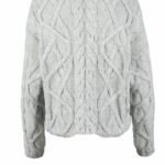 Maglia ALPHA Grigio Chiaro - Foto 1