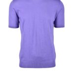 Maglia ALPHA Lilla - Foto 1