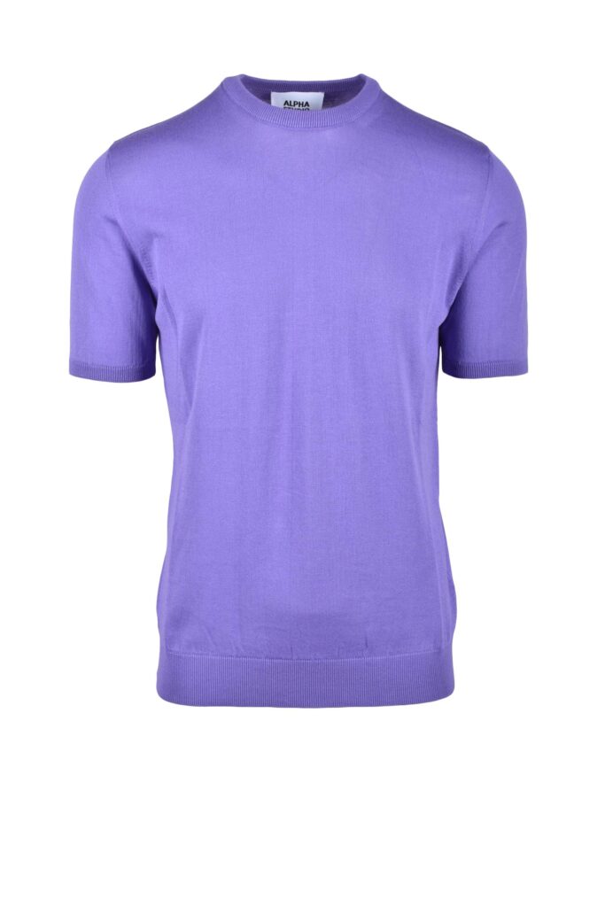 Maglia ALPHA  Lilla