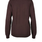 Maglia ALPHA Marrone - Foto 1