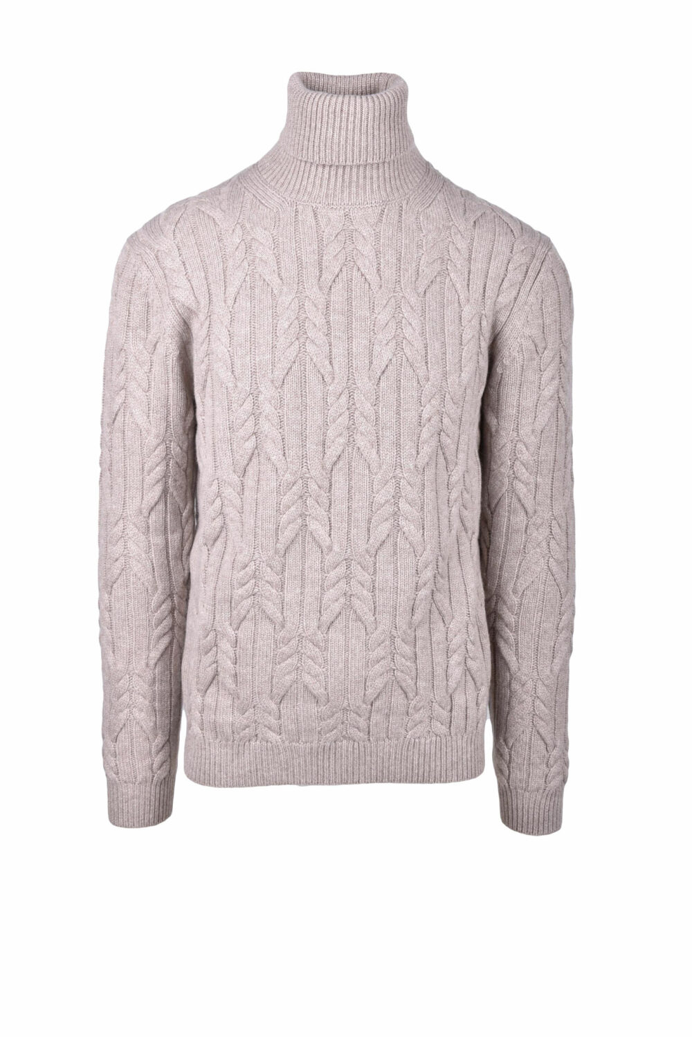 Maglia ALPHA Marrone - Foto 1