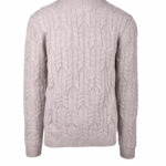 Maglia ALPHA Marrone - Foto 1
