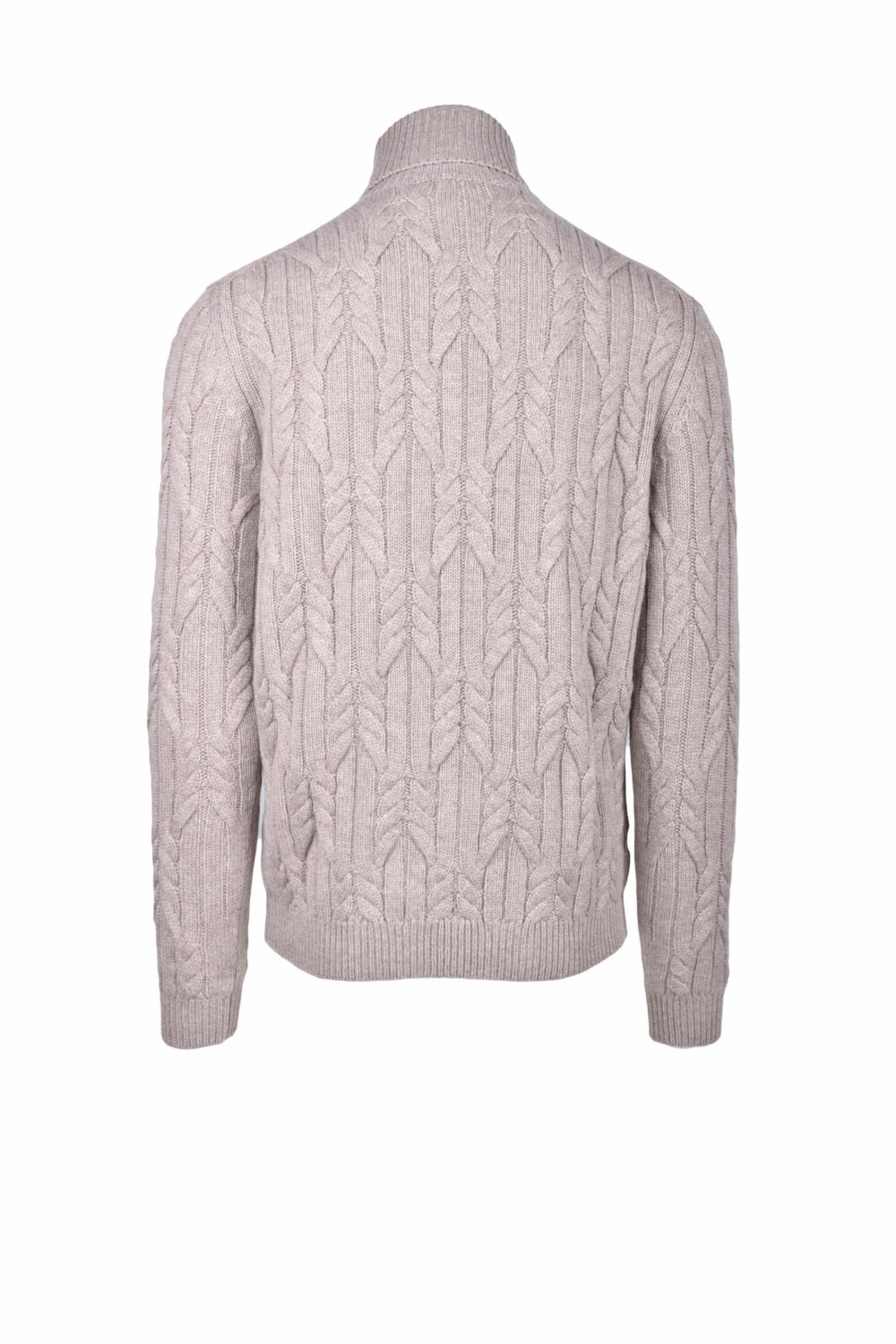 Maglia ALPHA Marrone - Foto 2