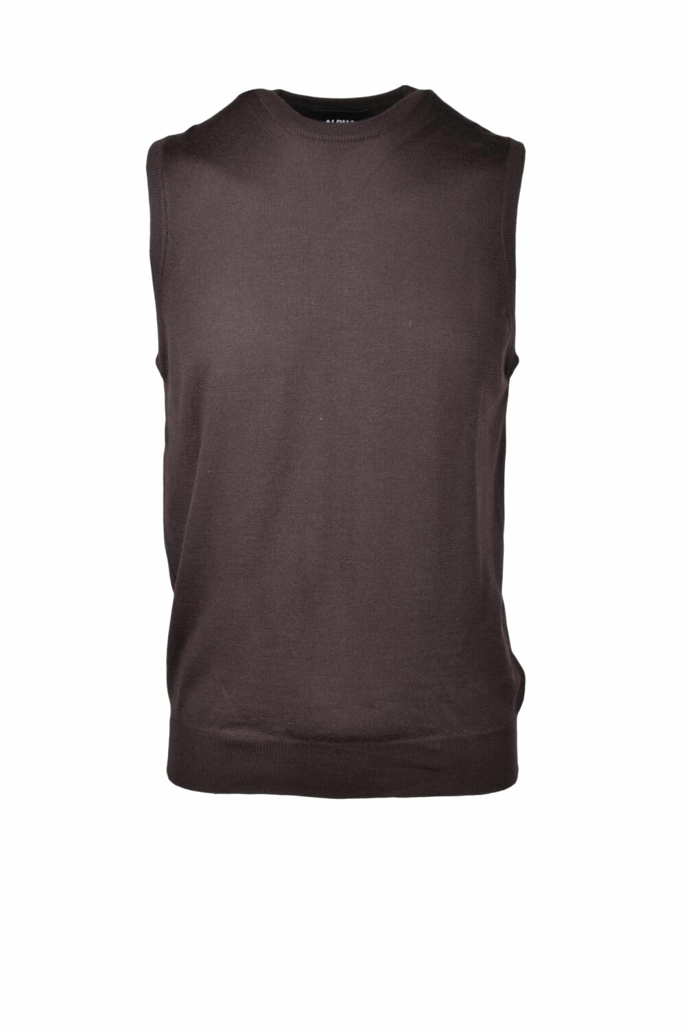Maglia ALPHA Marrone - Foto 2