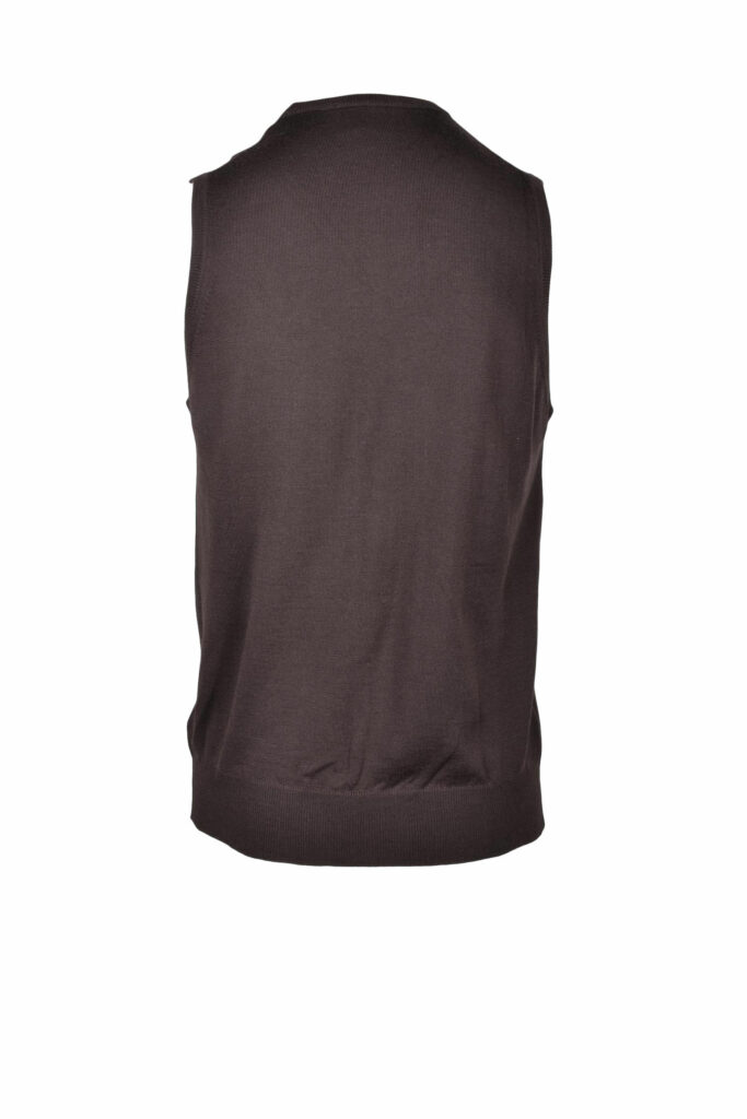Maglia ALPHA  Marrone