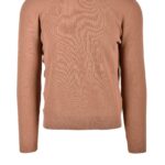 Maglia ALPHA Marrone - Foto 1