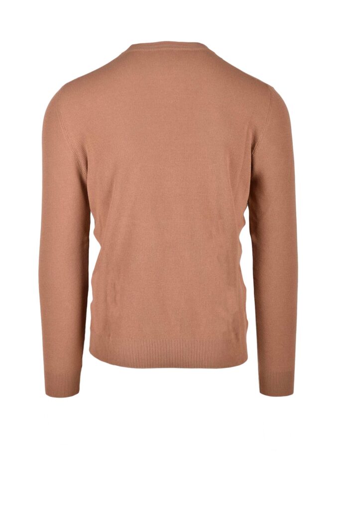 Maglia ALPHA  Marrone