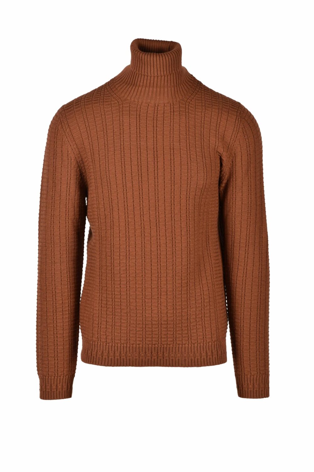 Maglia ALPHA Marrone - Foto 1
