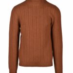Maglia ALPHA Marrone - Foto 1