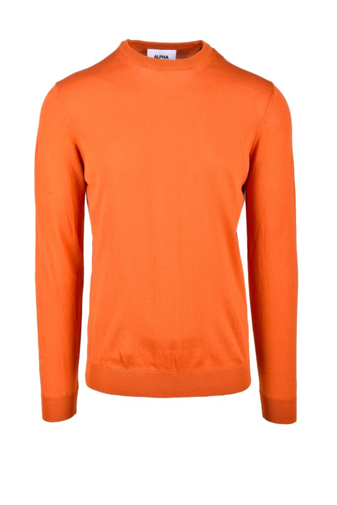 Maglia ALPHA  Mattone
