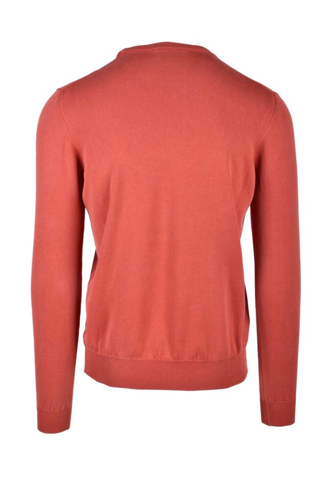 Maglia ALPHA  Mattone