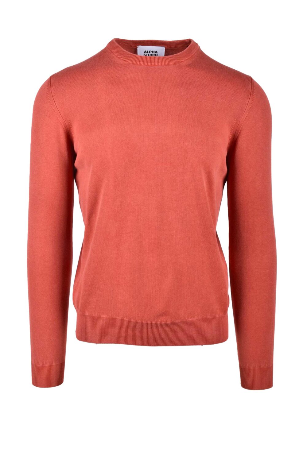 Maglia ALPHA Mattone - Foto 1