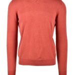 Maglia ALPHA Mattone - Foto 1