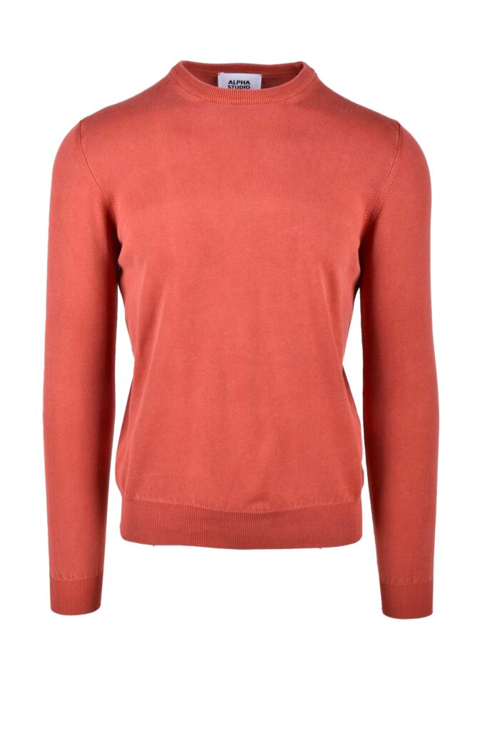 Maglia ALPHA  Mattone