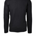 Maglia ALPHA Nero - Foto 1