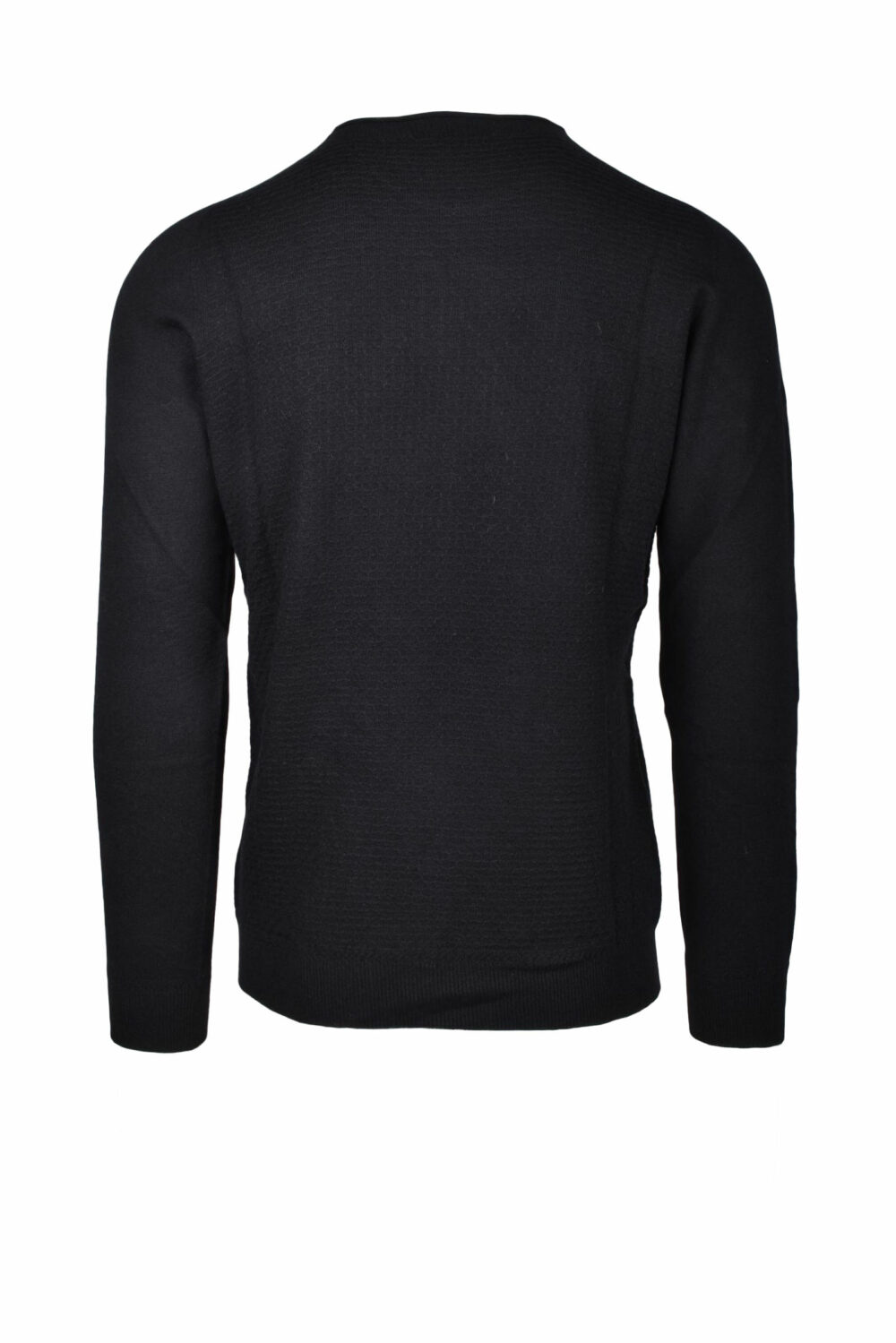 Maglia ALPHA Nero - Foto 2