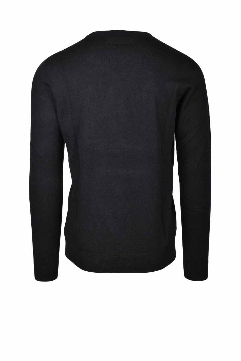 Maglia ALPHA Nero - Foto 2