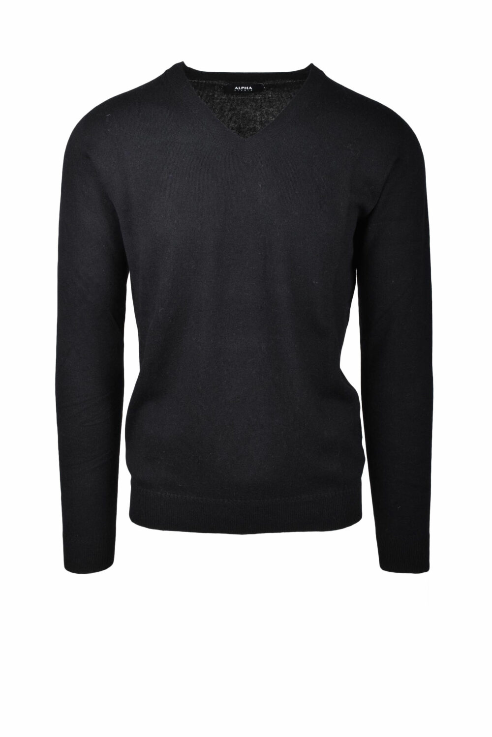 Maglia ALPHA Nero - Foto 1