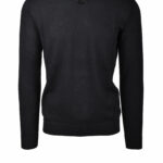 Maglia ALPHA Nero - Foto 1