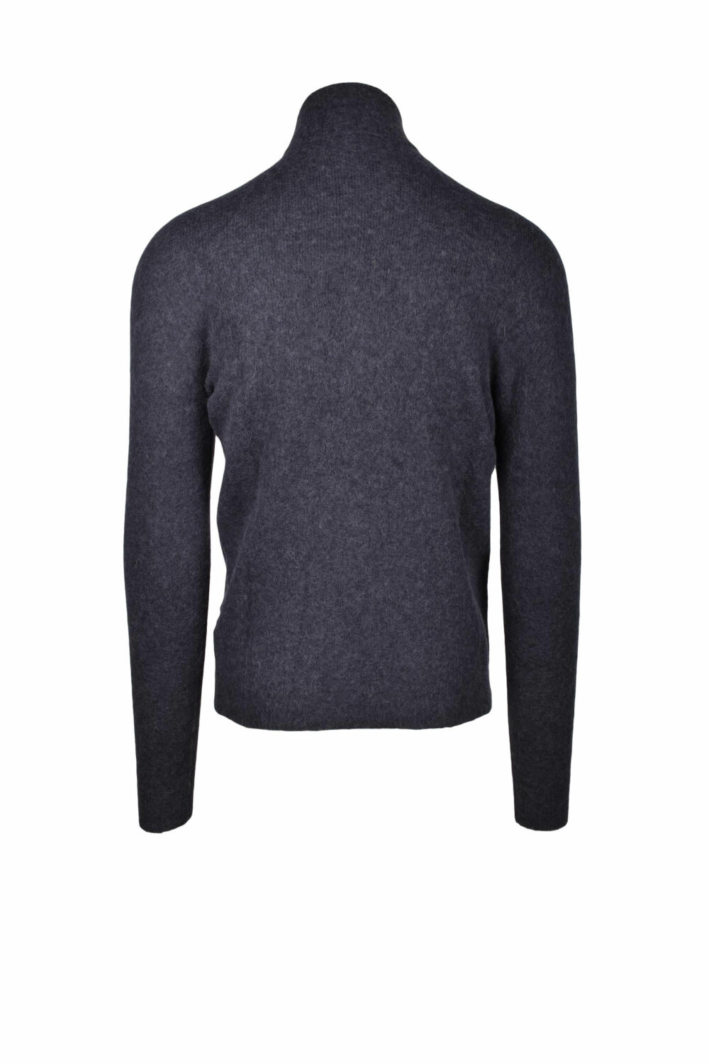 Maglia ALPHA Nero - Foto 1