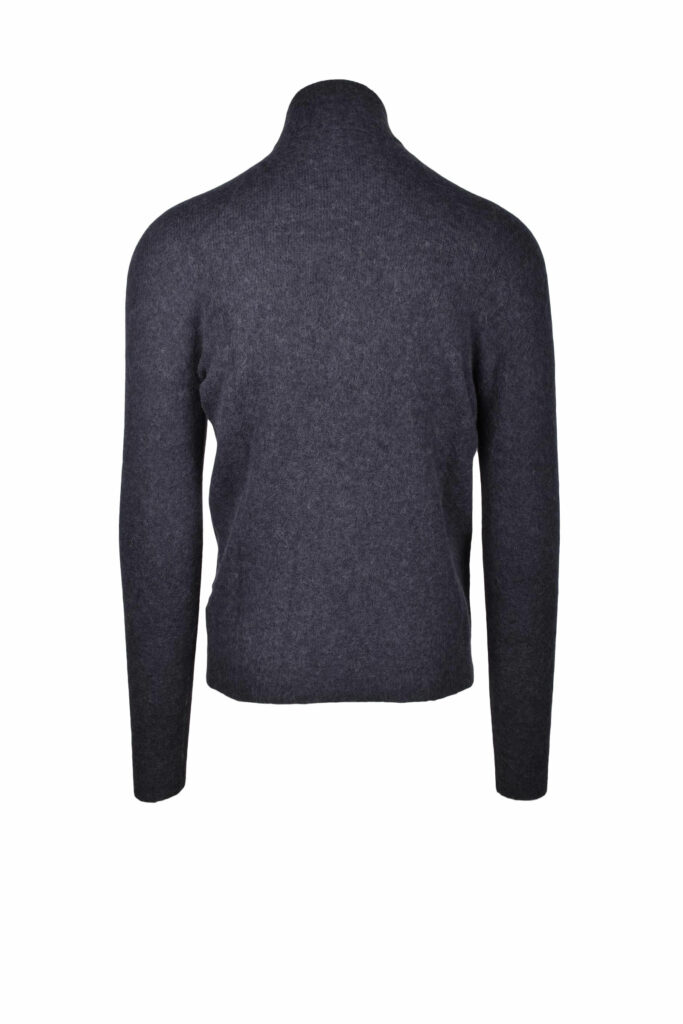 Maglia ALPHA  Nero