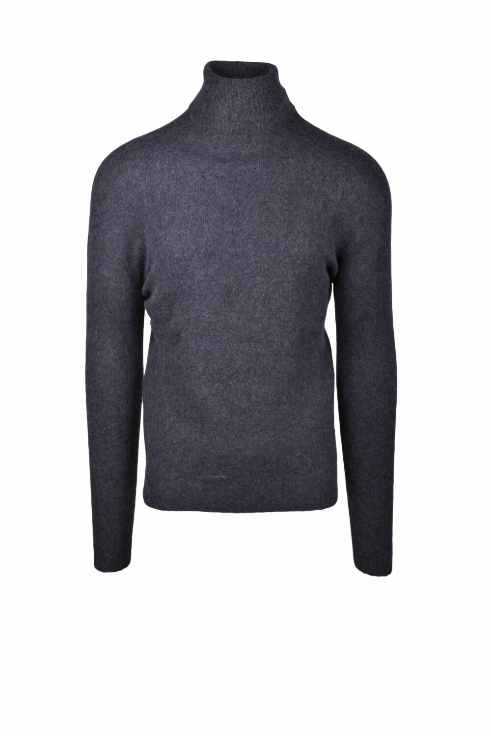 Maglia ALPHA Nero - Foto 2