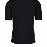 Maglia ALPHA Nero - Foto 1