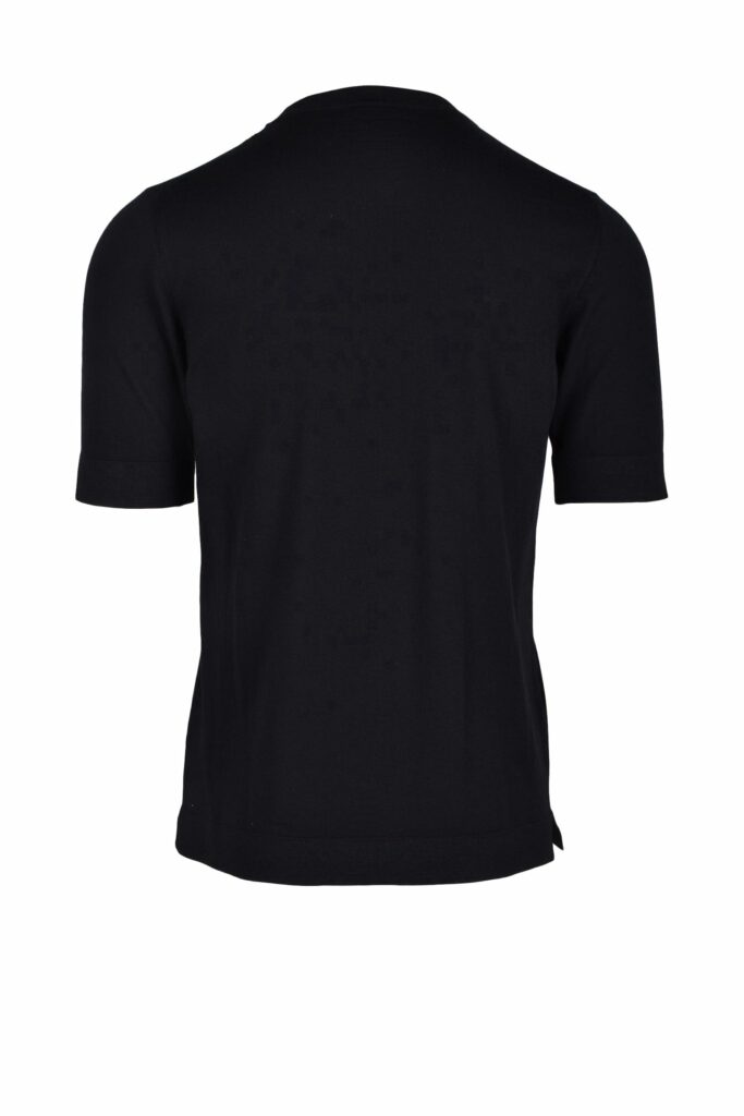 Maglia ALPHA  Nero