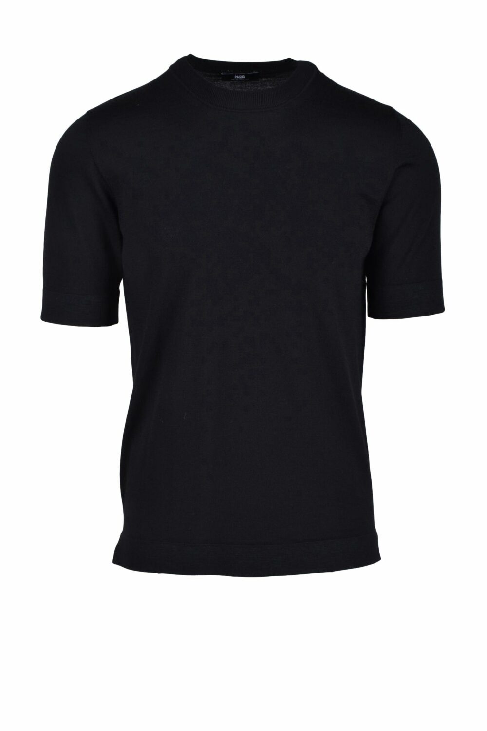 Maglia ALPHA Nero - Foto 2