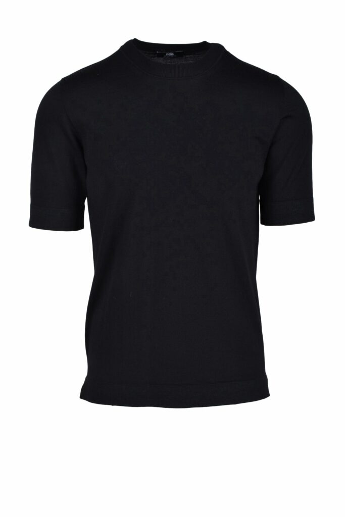 Maglia ALPHA  Nero