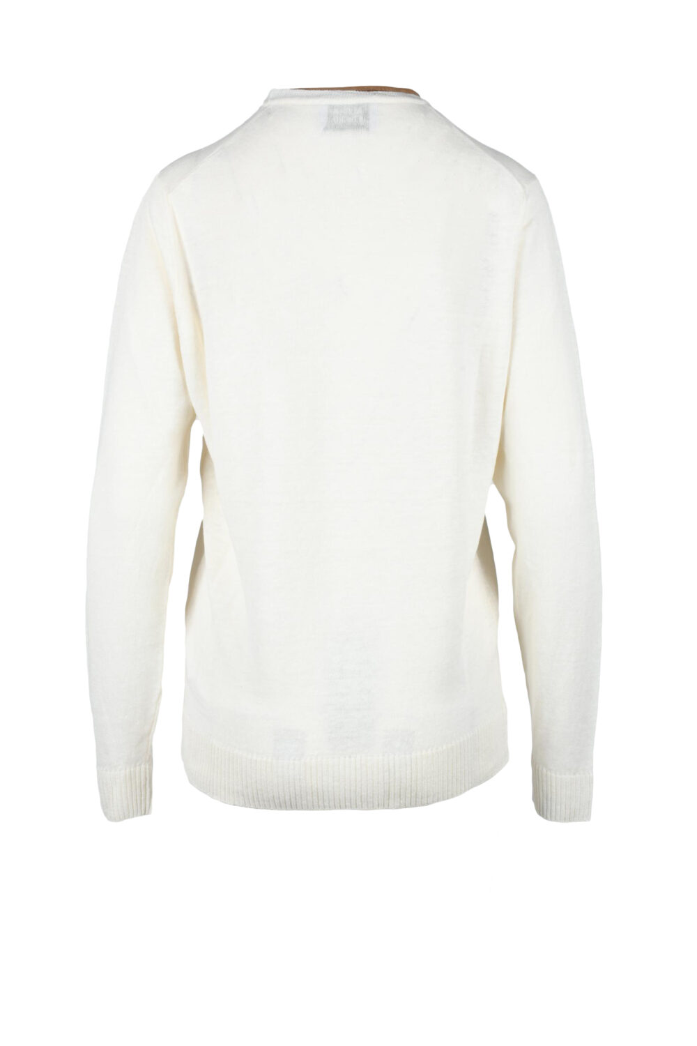 Maglia ALPHA Panna - Foto 1