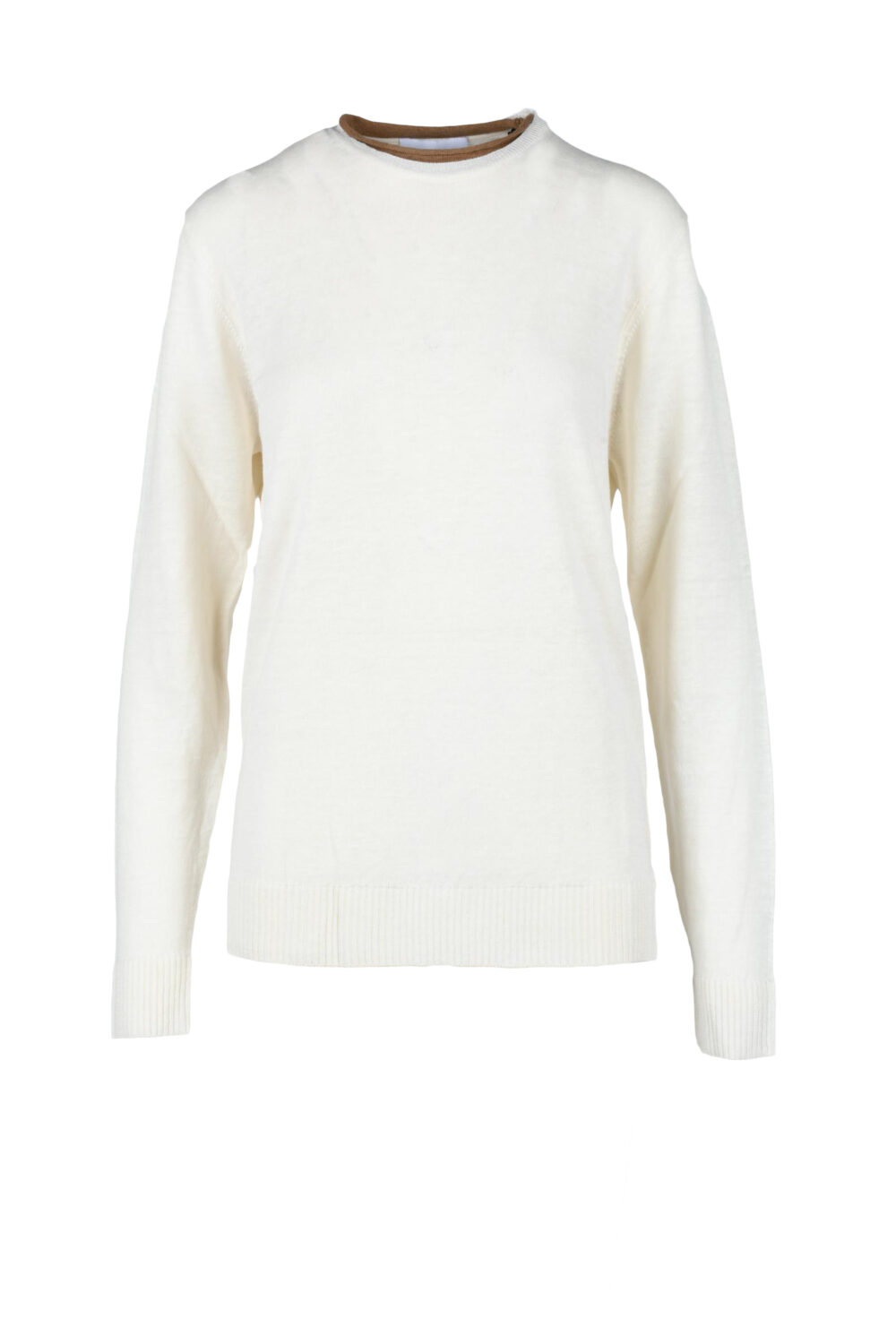Maglia ALPHA Panna - Foto 2