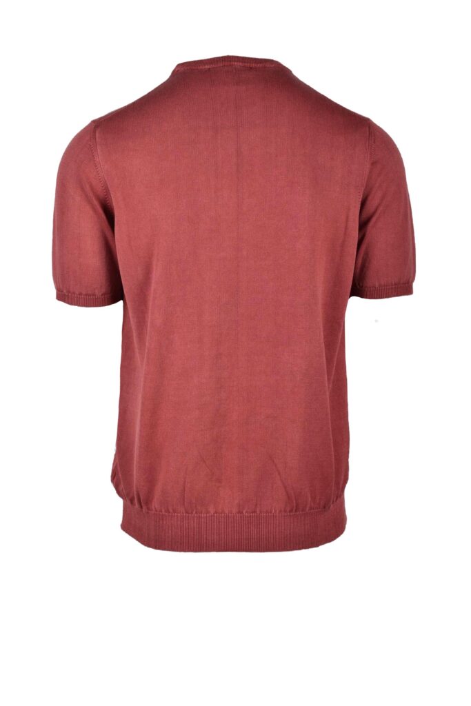 Maglia ALPHA  Ruggine