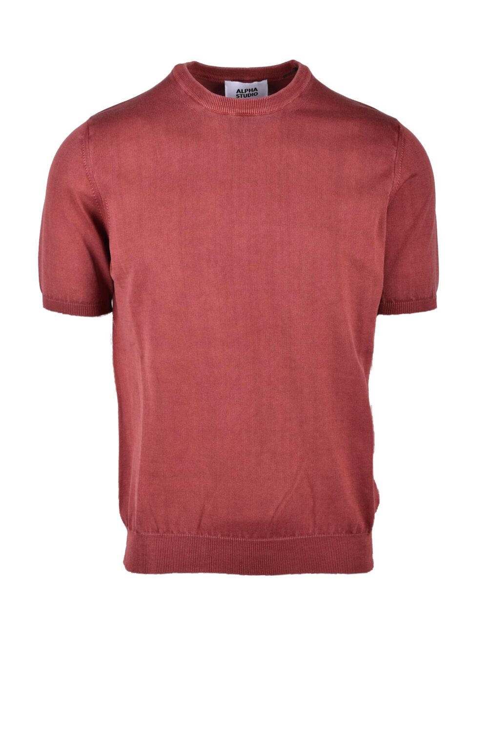 Maglia ALPHA Ruggine - Foto 1