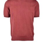 Maglia ALPHA Ruggine - Foto 1