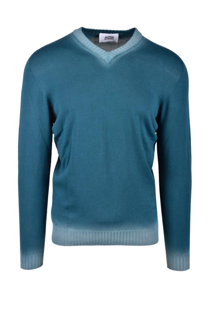 Maglia ALPHA  Verde