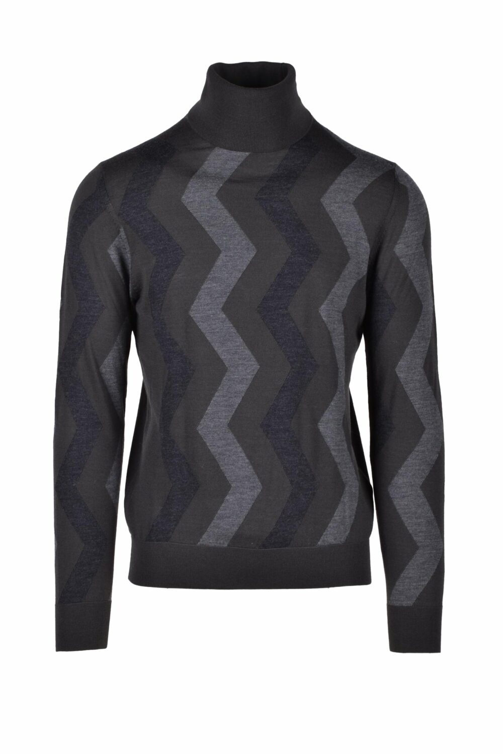 Maglia ALPHA Verde - Foto 1