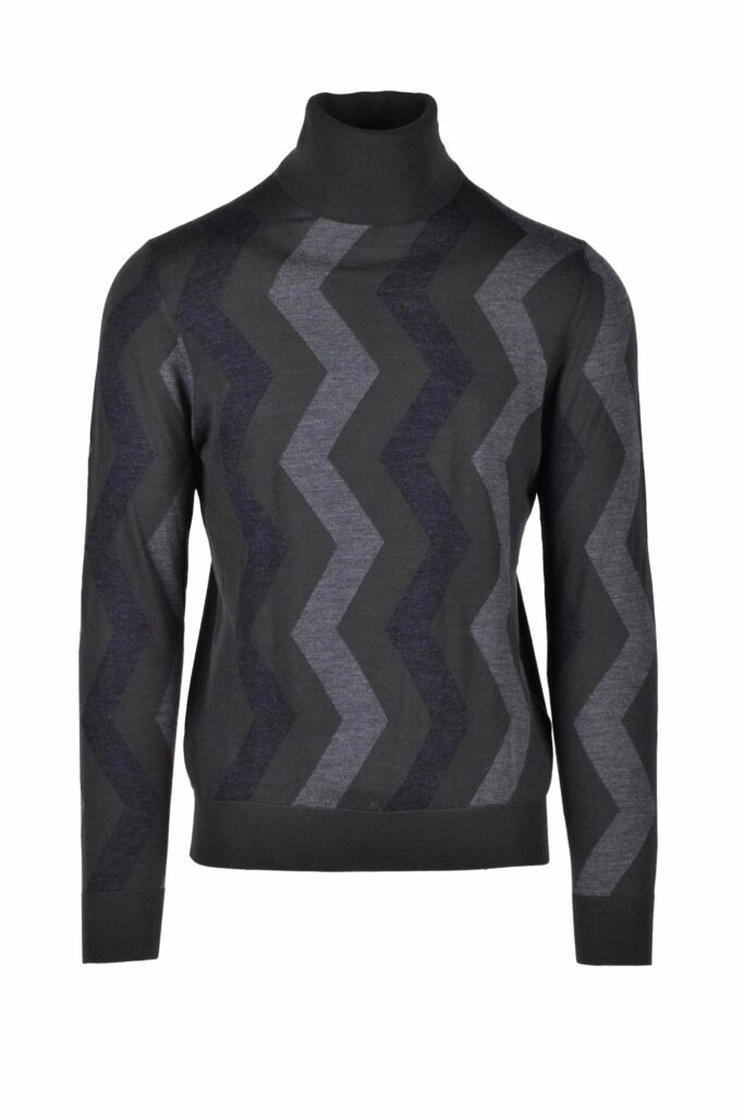 Maglia ALPHA  Verde